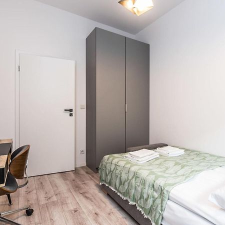 Rent Like Home - Walonska 15 Wroclaw Dış mekan fotoğraf
