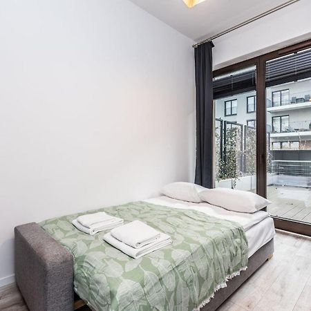 Rent Like Home - Walonska 15 Wroclaw Dış mekan fotoğraf