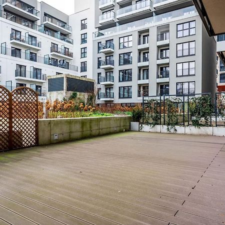Rent Like Home - Walonska 15 Wroclaw Dış mekan fotoğraf
