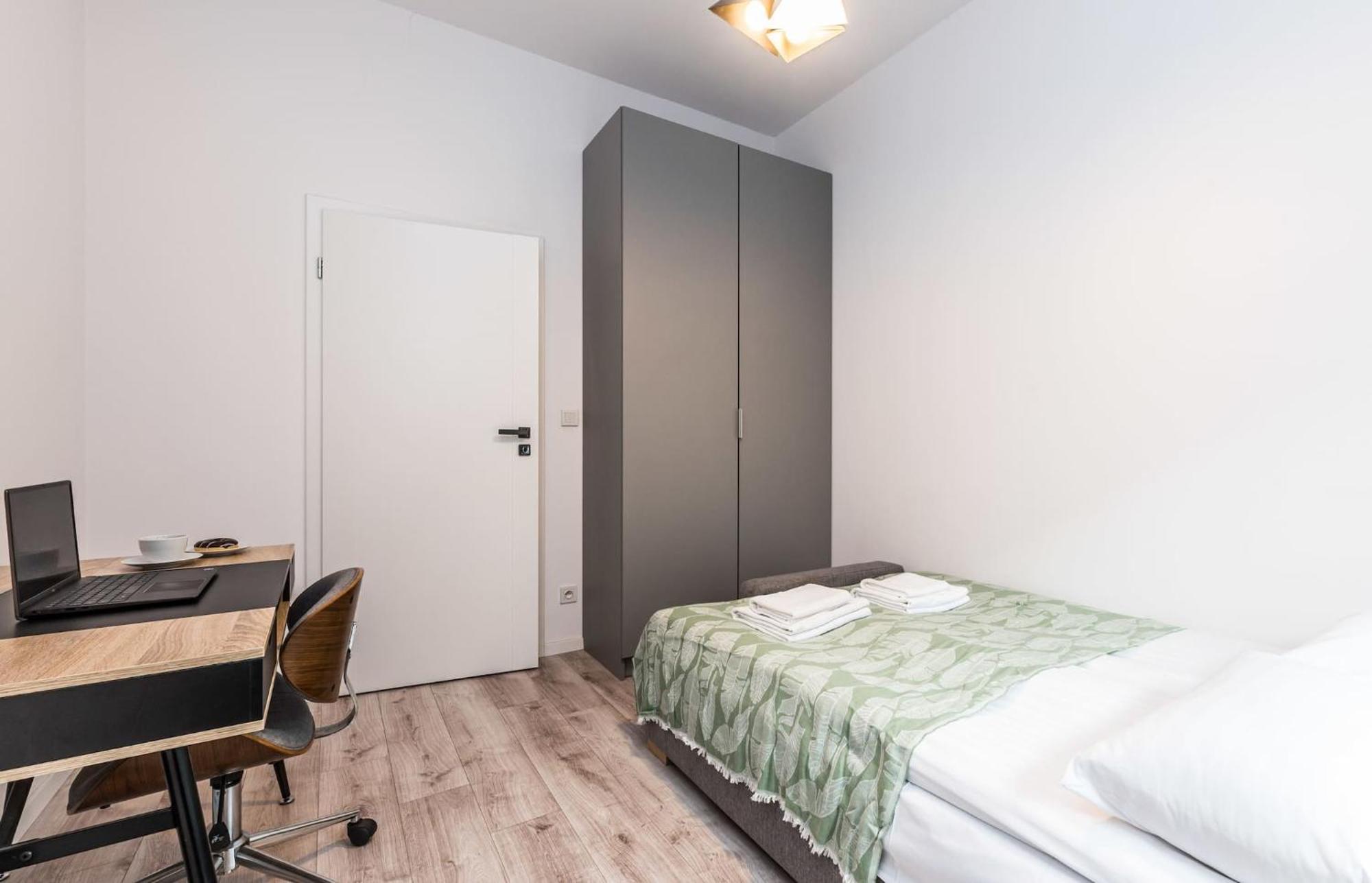 Rent Like Home - Walonska 15 Wroclaw Dış mekan fotoğraf