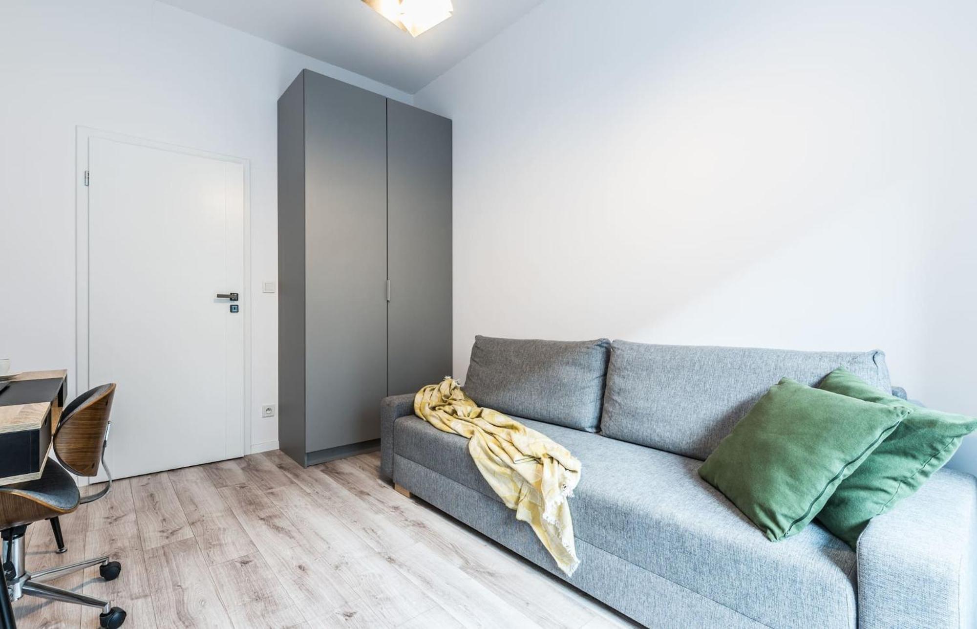 Rent Like Home - Walonska 15 Wroclaw Dış mekan fotoğraf