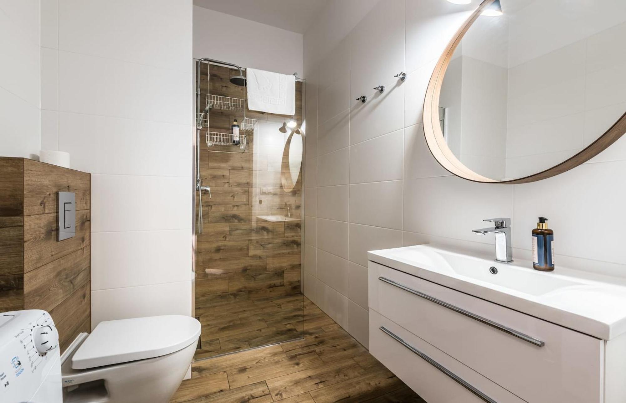Rent Like Home - Walonska 15 Wroclaw Dış mekan fotoğraf