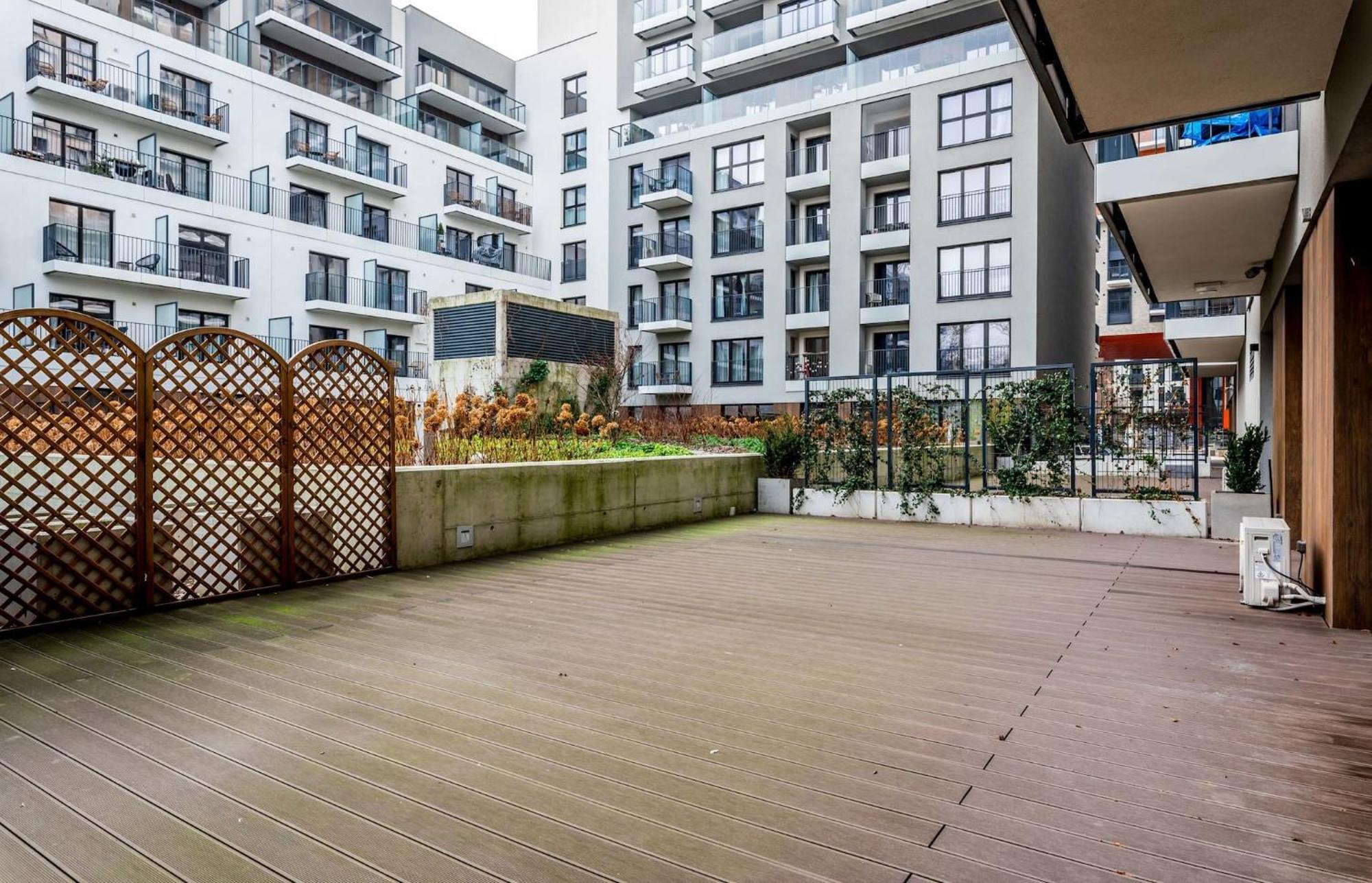 Rent Like Home - Walonska 15 Wroclaw Dış mekan fotoğraf