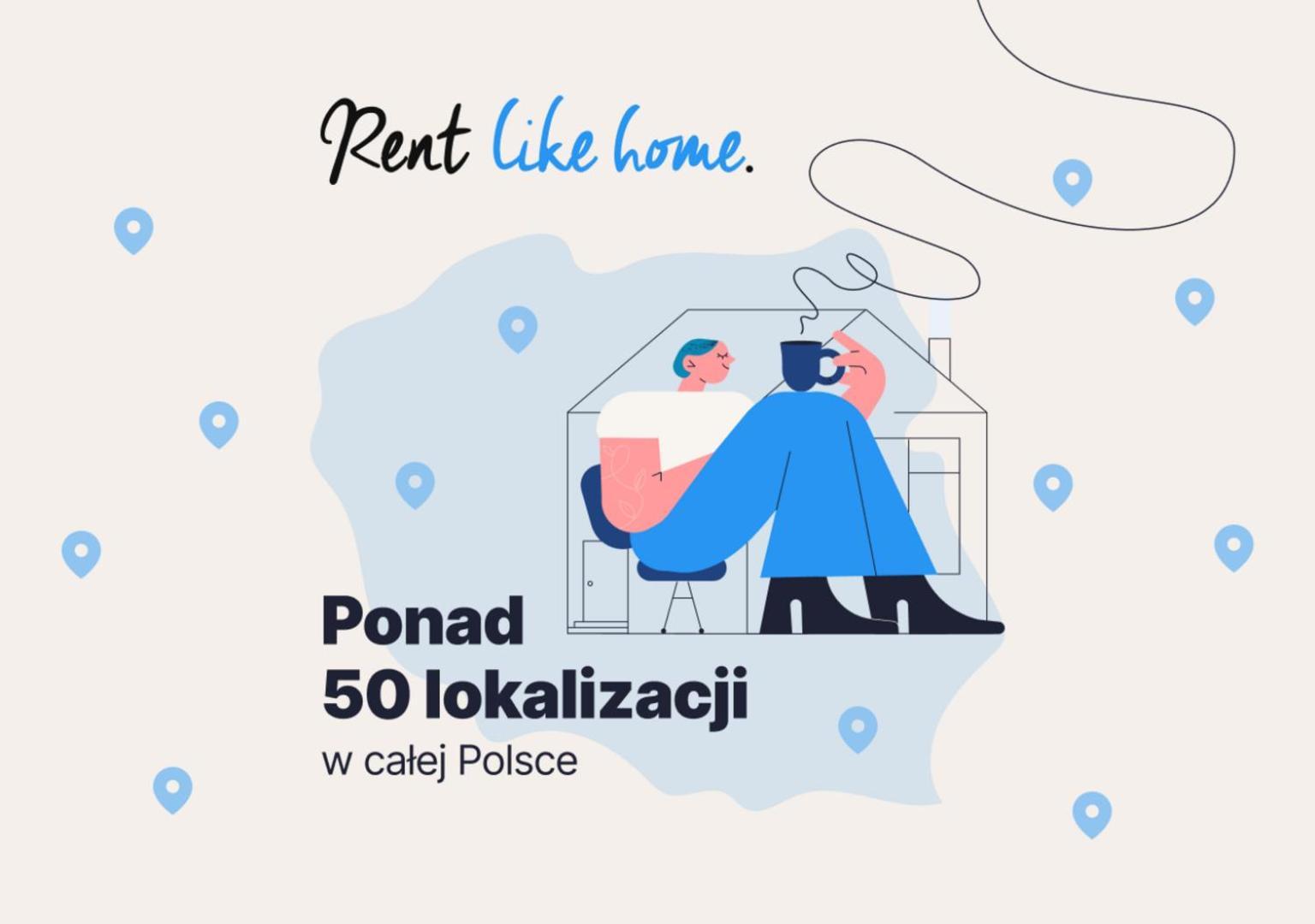 Rent Like Home - Walonska 15 Wroclaw Dış mekan fotoğraf
